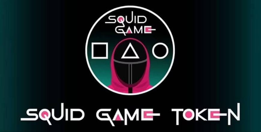 squid game token