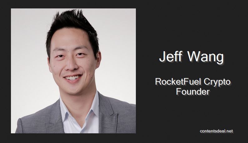 Jeff Wang