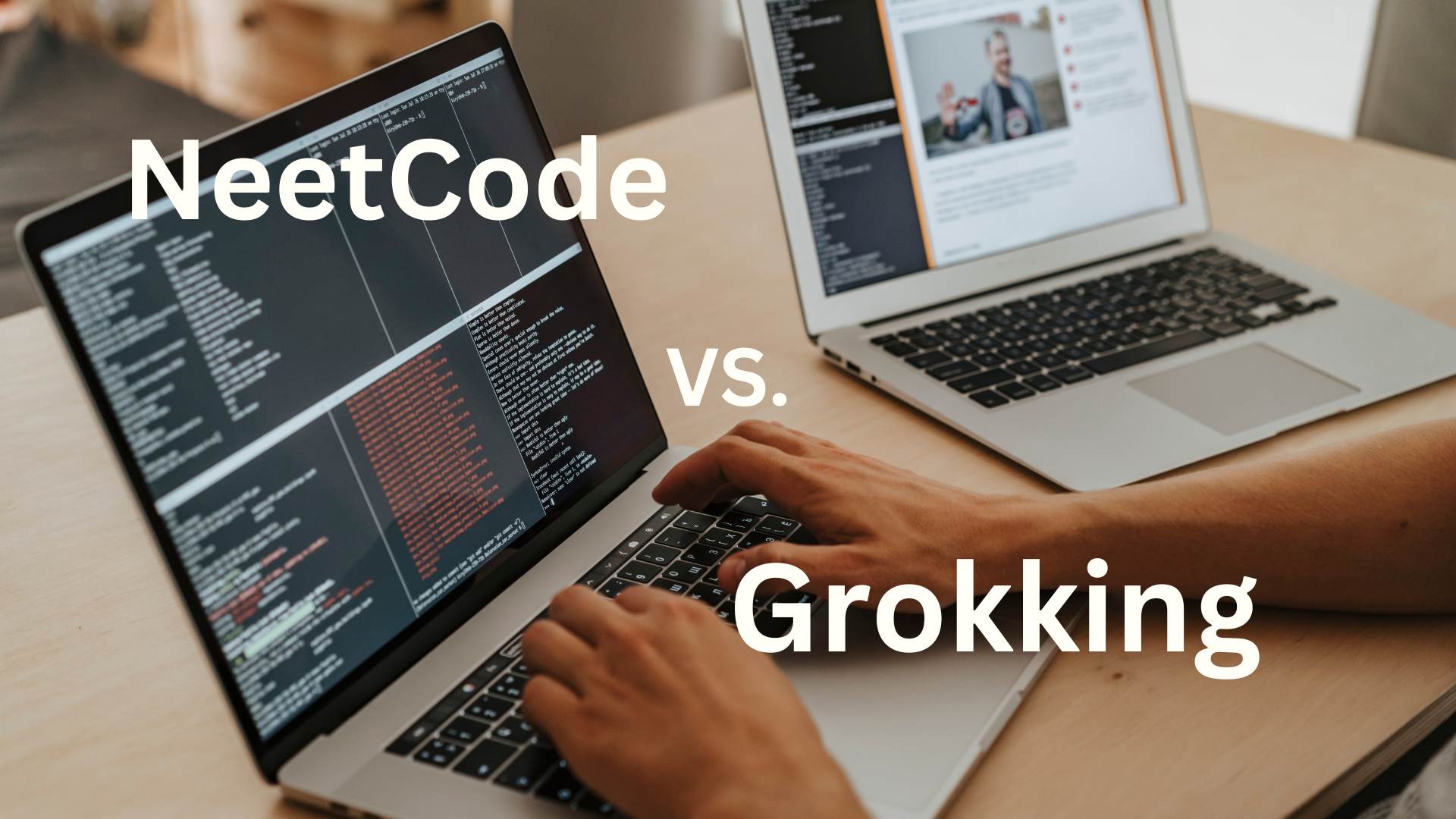 NeetCode vs Grokking